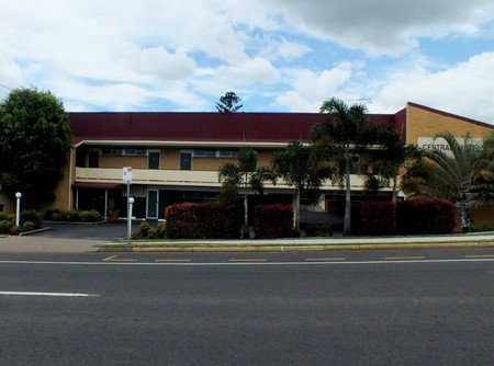 Central Motel - Accommodation Port Macquarie 2