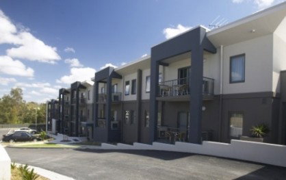 Quest Ipswich - Accommodation Port Macquarie 0
