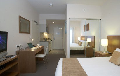 Quest Ipswich - Accommodation Port Macquarie 1