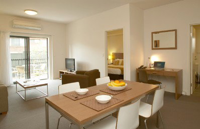 Quest Ipswich - Accommodation Port Macquarie 3