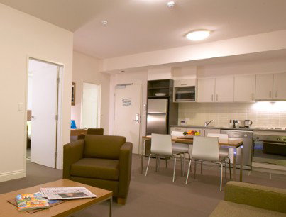 Quest Ipswich - Accommodation Port Macquarie 5