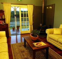 Branell Homestead Bed  Breakfast - Accommodation Port Macquarie