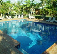 Brisbane Gateway Resort - Accommodation Port Macquarie