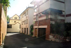 Dorchester Inn - Accommodation Port Macquarie 1