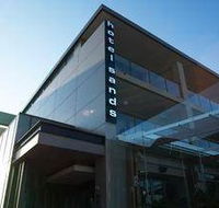Quality Sands Hotel - Accommodation Port Macquarie
