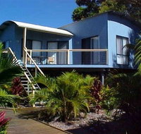 Soldiers Point Holiday Park - Accommodation Port Macquarie