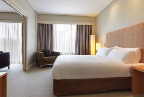 Crowne Plaza Hunter Valley - Accommodation Port Macquarie 0