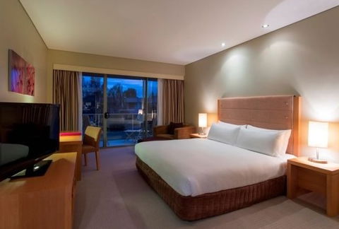 Crowne Plaza Hunter Valley - Accommodation Port Macquarie 4