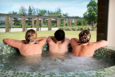 Crowne Plaza Hunter Valley - Accommodation Port Macquarie 6