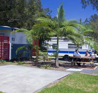 Lakeside Resort Forster - Accommodation Port Macquarie