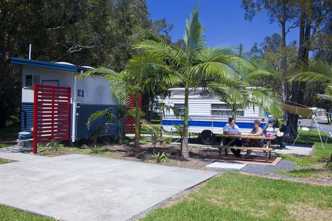 Lakeside Resort Forster - Accommodation Port Macquarie 0