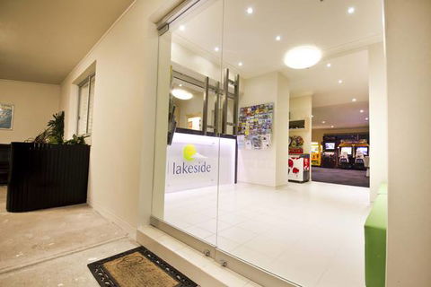 Lakeside Resort Forster - Accommodation Port Macquarie 4