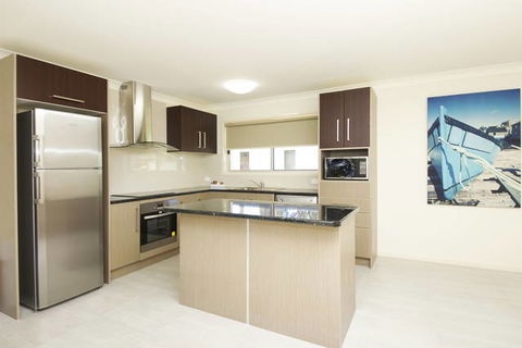 Lakeside Resort Forster - Accommodation Port Macquarie 8