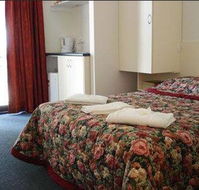 Linwood Lodge Motel - Accommodation Port Macquarie