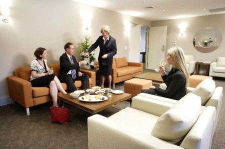 Quest Mascot - Accommodation Port Macquarie 1