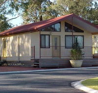 Sydney Getaway Holiday Park  Avina Van Village - Accommodation Port Macquarie