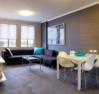 Adina Apartment Hotel Sydney - Accommodation Port Macquarie