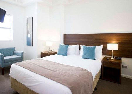 Quest World Square - Accommodation Port Macquarie 0