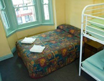 Highfield Private Hotel - Accommodation Port Macquarie 2