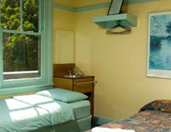 Highfield Private Hotel - Accommodation Port Macquarie 3