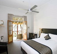 Q Station - Accommodation Port Macquarie