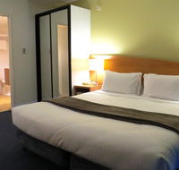 Waldorf Apartment Hotel - Accommodation Port Macquarie