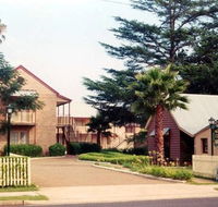 New Inn Motel - Accommodation Port Macquarie
