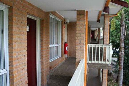 Sutherland Motel - Accommodation Port Macquarie 3