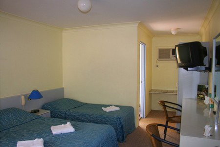 Sutherland Motel - Accommodation Port Macquarie 4