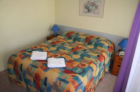Sutherland Motel - Accommodation Port Macquarie 5