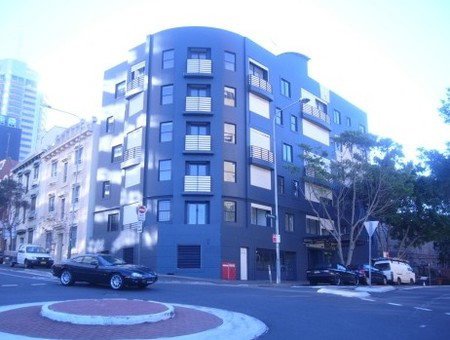 Annam Apartments Potts Point - Accommodation Port Macquarie 0