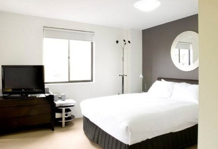 Annam Apartments Potts Point - Accommodation Port Macquarie 1