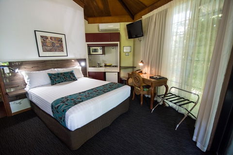 Palms City Resort - Accommodation Port Macquarie 2