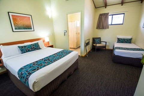 Palms City Resort - Accommodation Port Macquarie 3