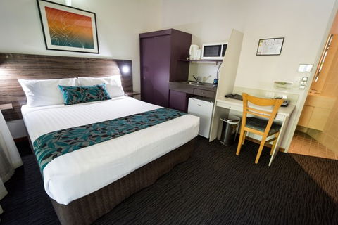 Palms City Resort - Accommodation Port Macquarie 4