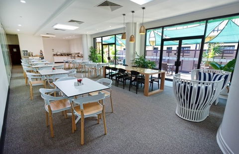 Palms City Resort - Accommodation Port Macquarie 5