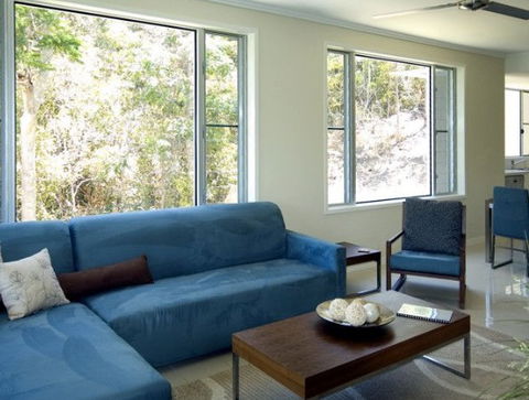 Summit Apartments Airlie Beach - Accommodation Port Macquarie 1