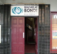 Beached At Bondi - Accommodation Port Macquarie