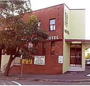 Forest Lodge Hotel - Accommodation Port Macquarie