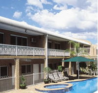 Macarthur Inn - Accommodation Port Macquarie