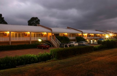 Macarthur Inn - Accommodation Port Macquarie 1