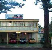 Manly Seaview Motel And Apartments - Accommodation Port Macquarie