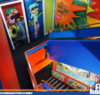 The Funk House Sydney - Accommodation Port Macquarie