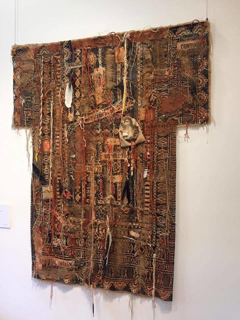 Bundaberg Regional Art Gallery - Accommodation Port Macquarie 6