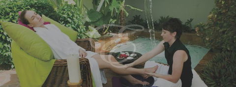Peppers Spa - Palm Cove - Accommodation Port Macquarie 3