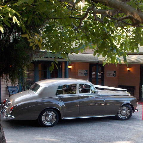 Vintage Fun Hire Cars - Accommodation Port Macquarie 4
