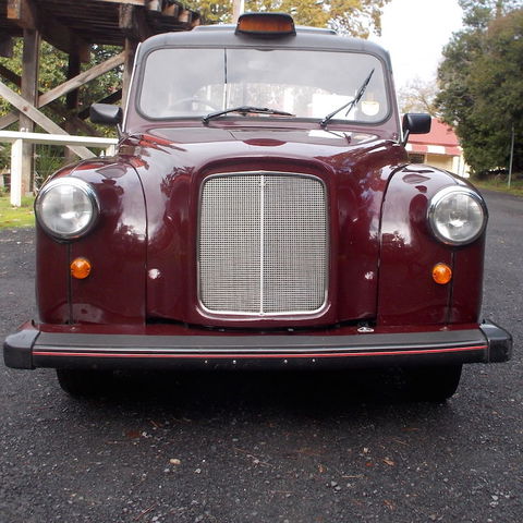 Vintage Fun Hire Cars - Accommodation Port Macquarie 5