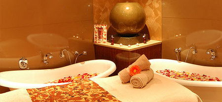 Oceana Day Spa - Accommodation Port Macquarie 0