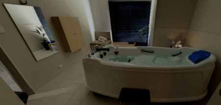 Escape Day Spas - Accommodation Port Macquarie 1