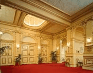 His Majestys Theatre - Accommodation Port Macquarie